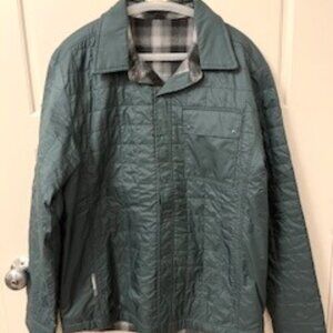 Icebreaker Men's MerinoLOFT™ Helix Reversible Shirt